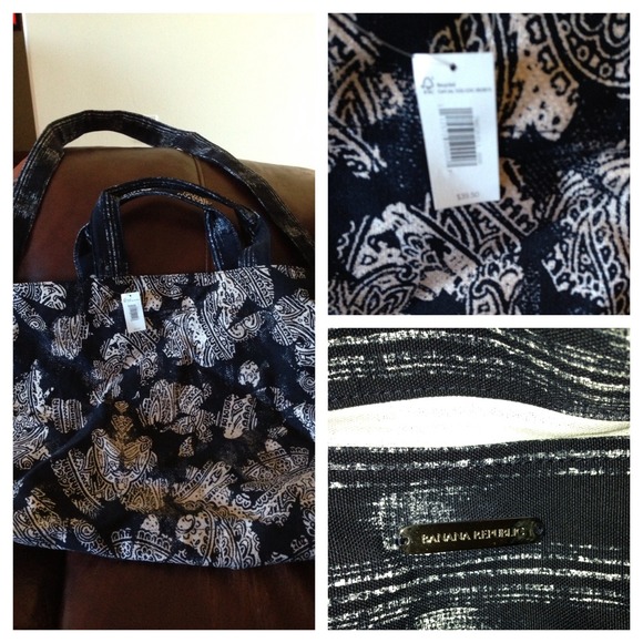 Banana Republic purse