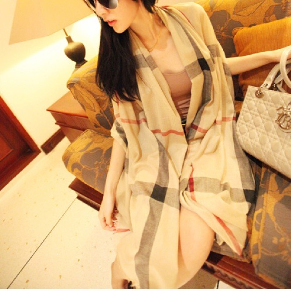 Other - Scarf