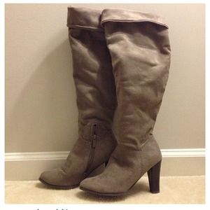 Impo stretch boots