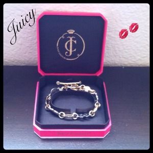 Juicy Couture bracelet