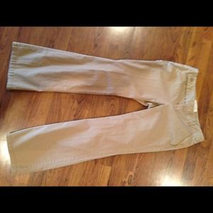 London Jean Kate Fit Chinos