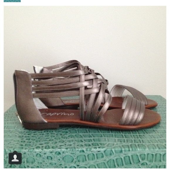 Shoes - Gladiator sandals