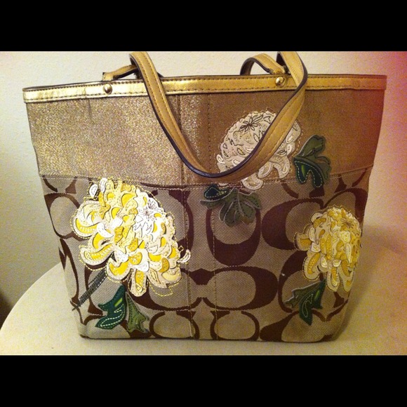👉Reduced👈Coach purse