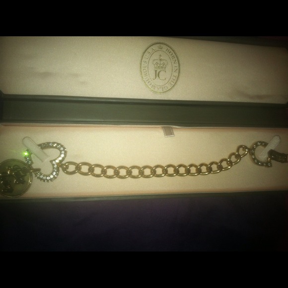 🔴Reduce Juicy couture bracket🔴 - Picture 1 of 3