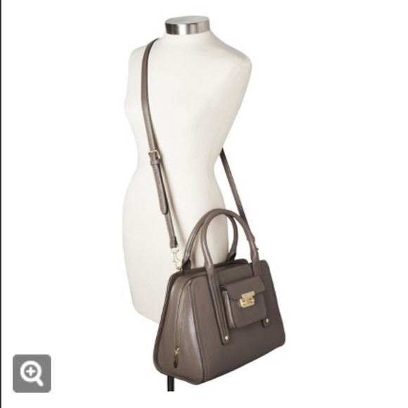 3.1 Phillip Lim for Target Medium Satchel - Taupe
