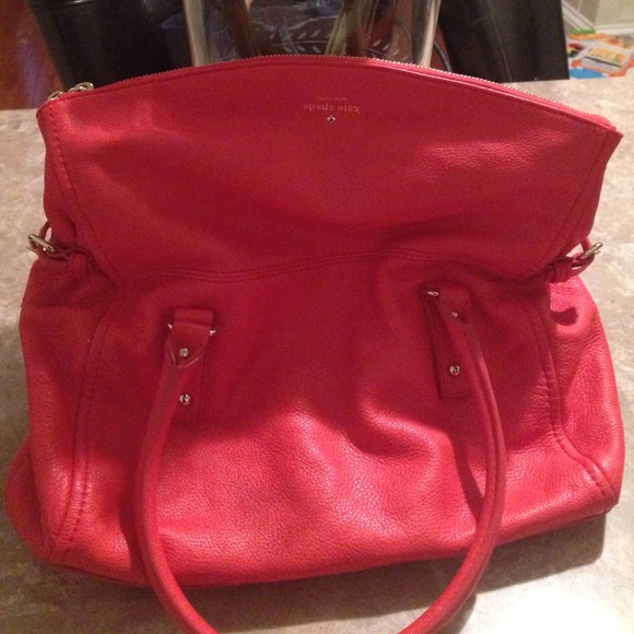 Reduced***Kate spade cobble hill bag - gently used