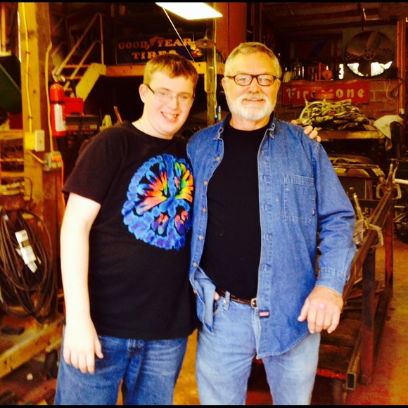 I have some Autism Awareness pieces in my closet! - Picture 2 of 4