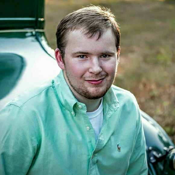 I have some Autism Awareness pieces in my closet! - Picture 4 of 4