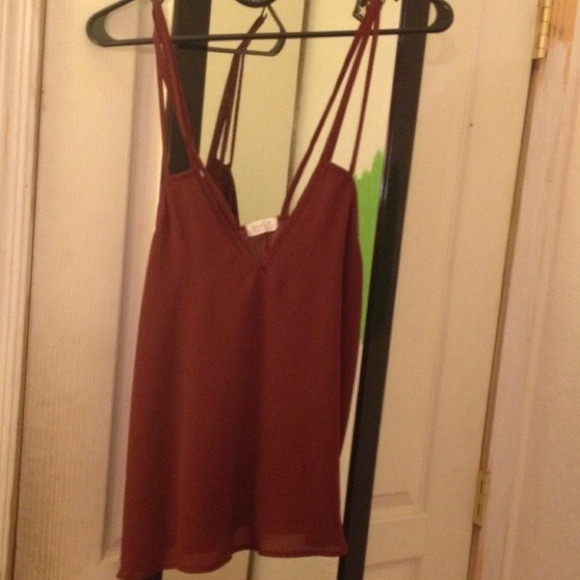 Brandy Melville tank