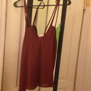 Brandy Melville tank