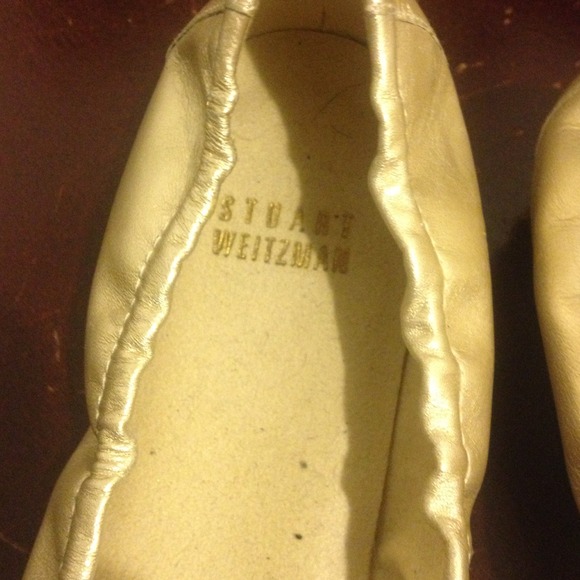 Ballet flats - Picture 2 of 3