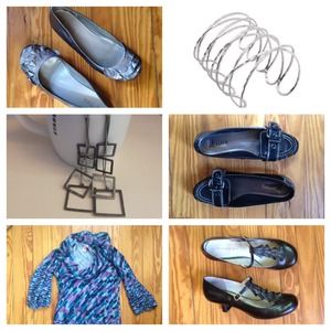 Bundle for amandajean80