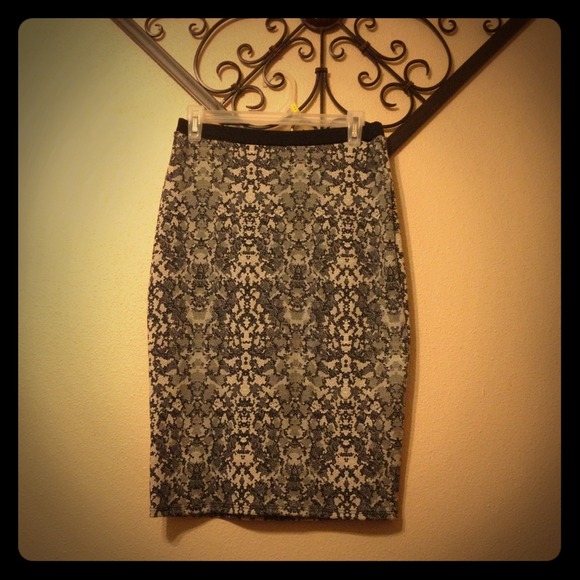 jasonmaxwell  Dresses & Skirts - Bundle of three pencil skirts.