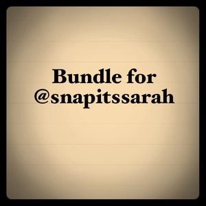 Combat boots and skater dress bundle