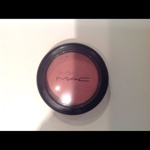 ❌❌Bundled not available ❌❌ MAC Mocha Blush