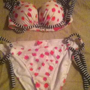 Victoria Secret Swim Suit
