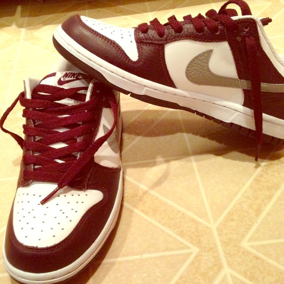 Nikes