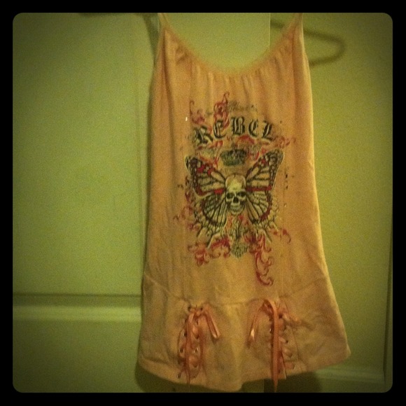 Rebel nighty