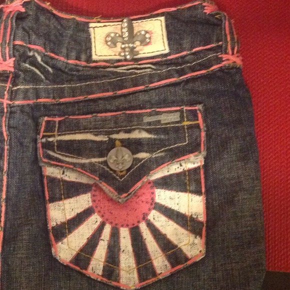 🎉HOST PICK🎉LAGUNA BEACH 🔥HOT🔥Mini Jean Skirt - Picture 2 of 4