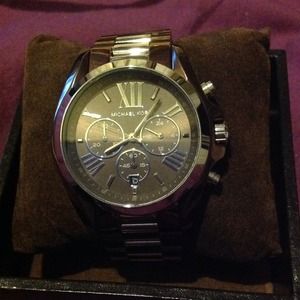 Michael Kors - Ladies Bradshaw