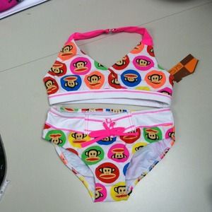 Bundle- Bathing suit for 5/6 & 10/12
