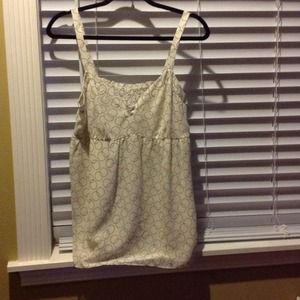 Michael Kors Tank Top