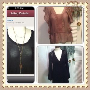 Bundle for Jacqueline