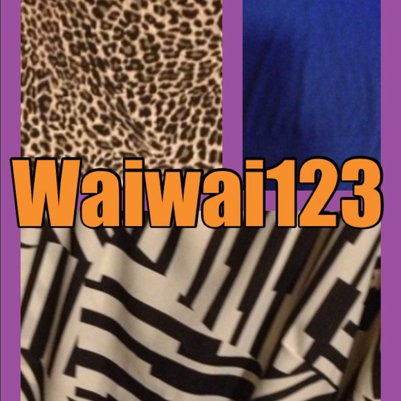 3item bundle 1 dress 1 skirt 1 top
