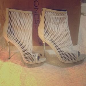 HOT! Hot! Hot! Brand new!