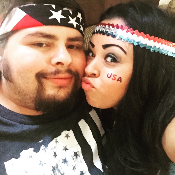 Meet you're seller!!!! 😉❤ - Picture 3 of 4