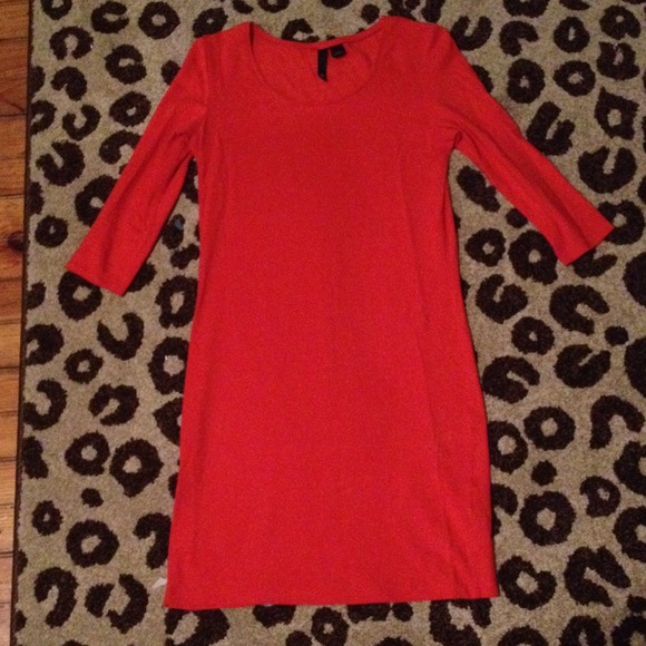 HOLD - Size 6 Divided By H&M Bodycon Dress
