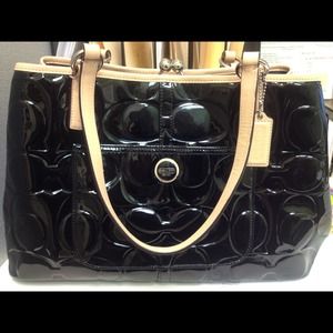 Coach bag Coach bag
