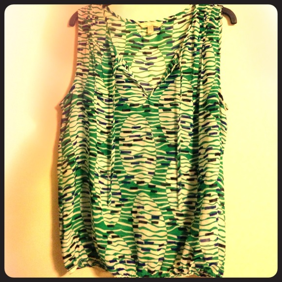 Banana Republic Tops - Banana republic top