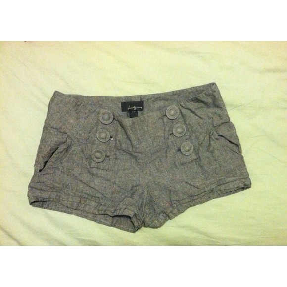 Forever 21 Shorts