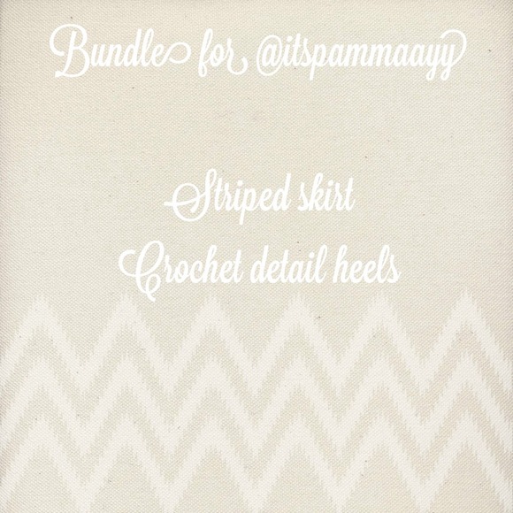Bundle for @itspammaayy.