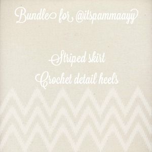 Bundle for @itspammaayy.