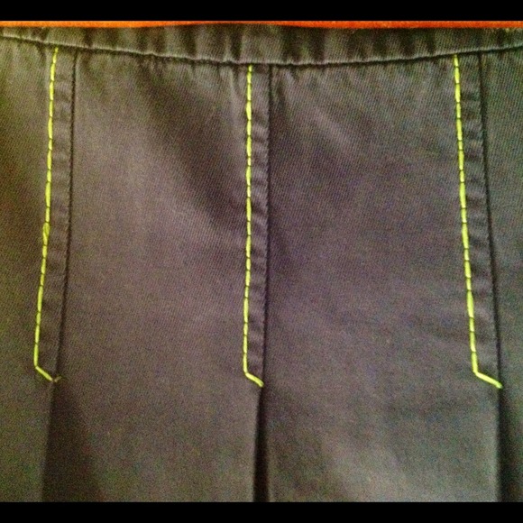Block 60 from Italy. Cotton. Well made mini - Picture 2 of 4