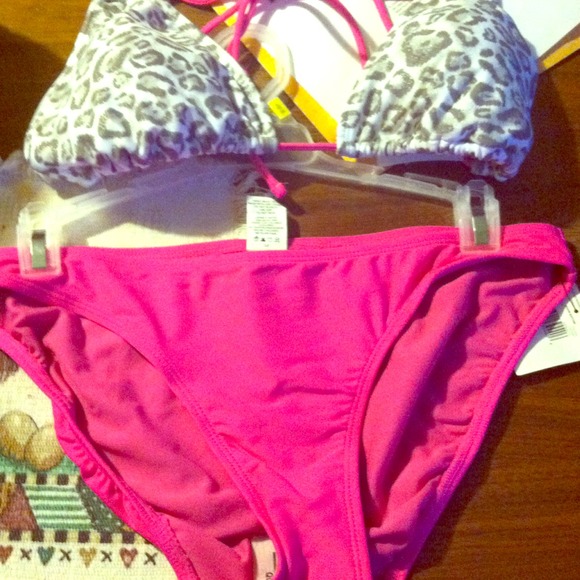 tie bikini - Picture 1 of 1