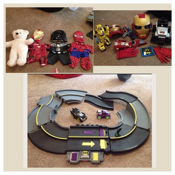 🚫Sold🚫Bundle to santino1