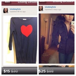 BUNDLE for sweetfashion