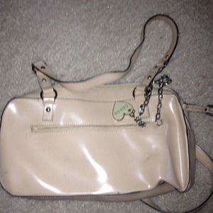 Guess purse.