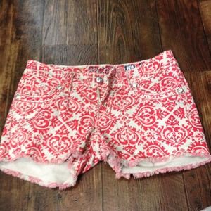 Miss Me shorts