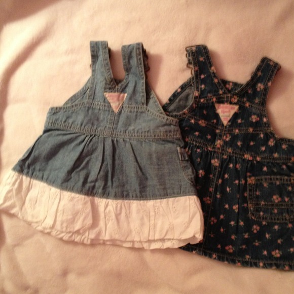 Baby outfit - Picture 2 of 4