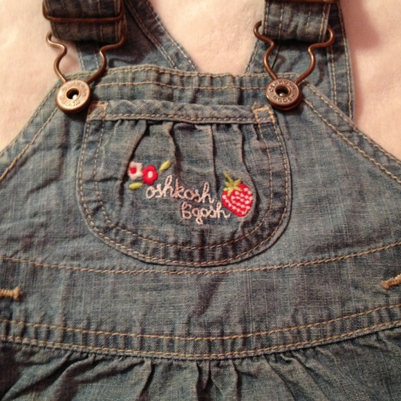 Baby outfit - Picture 3 of 4