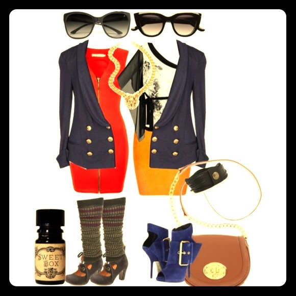 Fall Preview