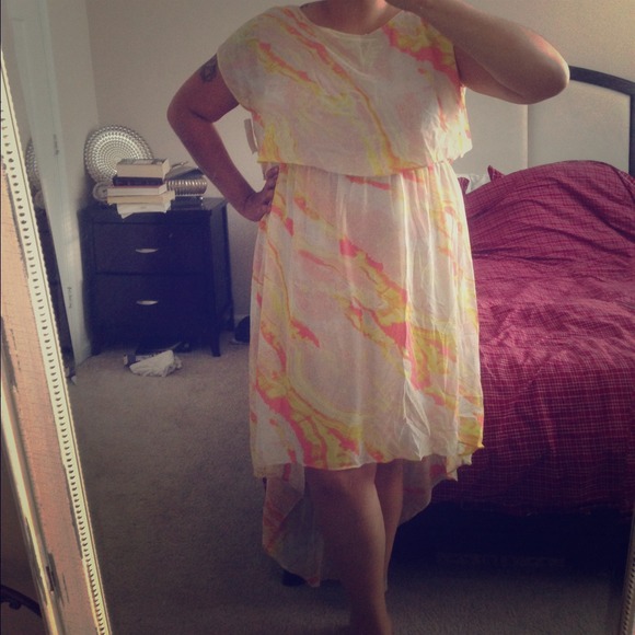 Labworks Dresses & Skirts - LabWorks Dress