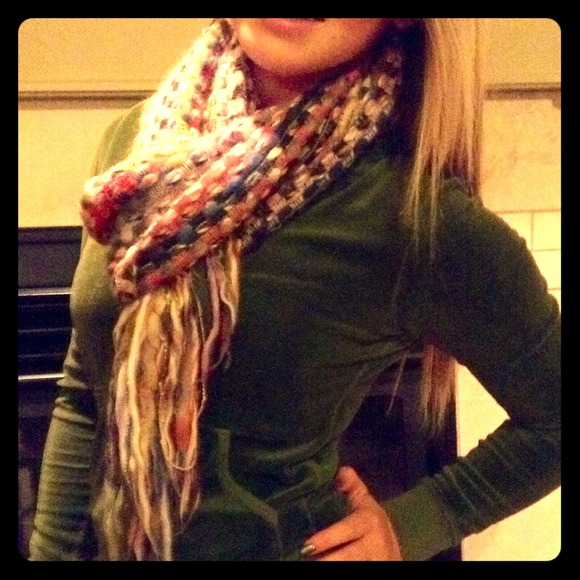 BUNDLED  Juicy Couture Olive Green