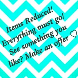 ❗️MOVING SALE❗️