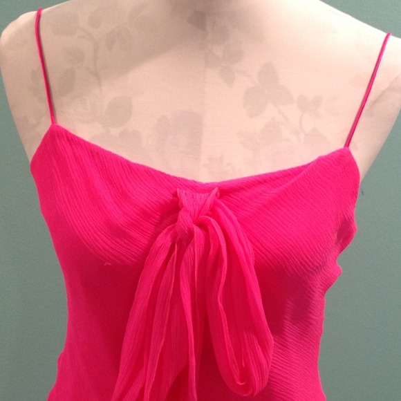 Floaty Cami - Picture 2 of 4
