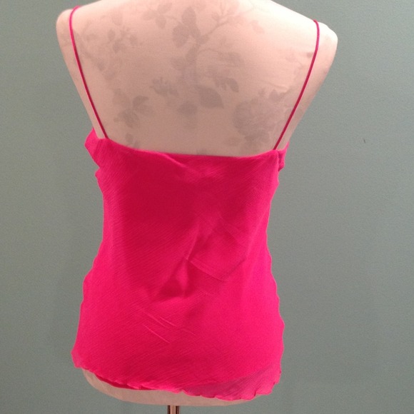Floaty Cami - Picture 3 of 4